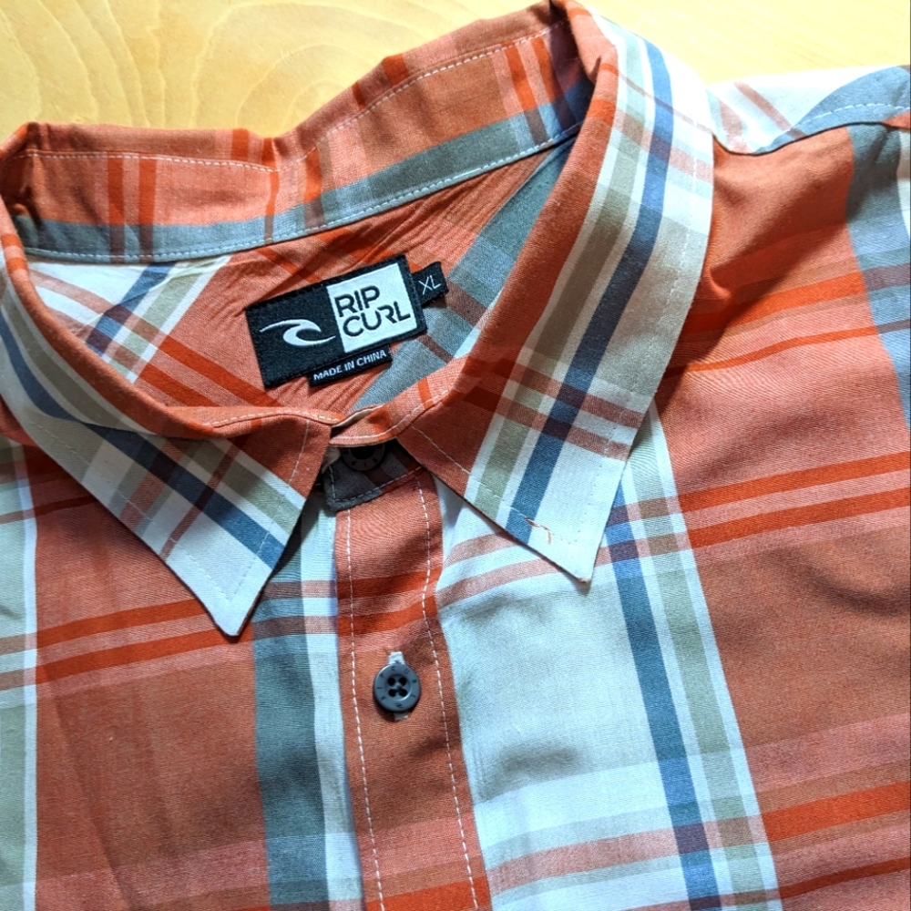 Rip Curl Men's Surf Shirt